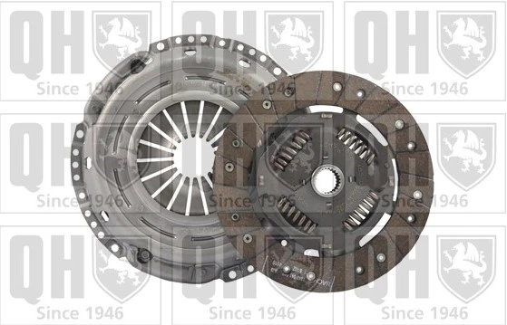 Kit de embraiagem (3 peças) Fiat/Alfa/Lancia K05106018AA preço, a partir de 144,72 USD