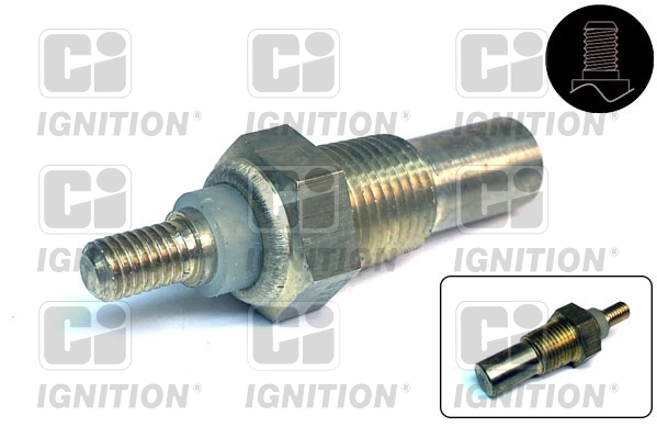 Sensor de temperatura do fluido de esfriamento Ford Taunus preço, a partir de 5,13 USD