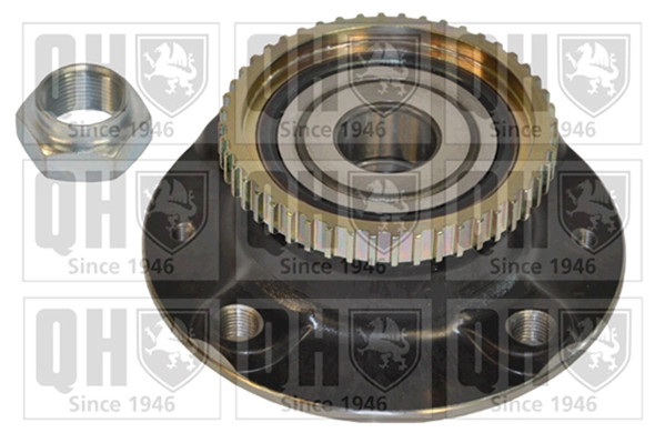 Cubo traseiro Citroen Saxo  S0, S1