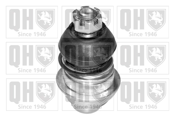  Suporte de esfera inferior Mitsubishi L 300 сaixa (P0W, P1W) (1986 - 2008) 