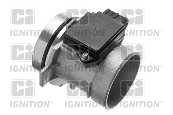 Sensor de fluxo (consumo) de ar, medidor de consumo M.A.F. - (Mass Airflow) para Ford Mondeo I GBP
