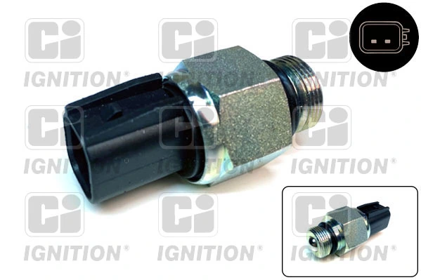 Sensor de ativação das luzes de marcha à ré C2S45412 Jaguar