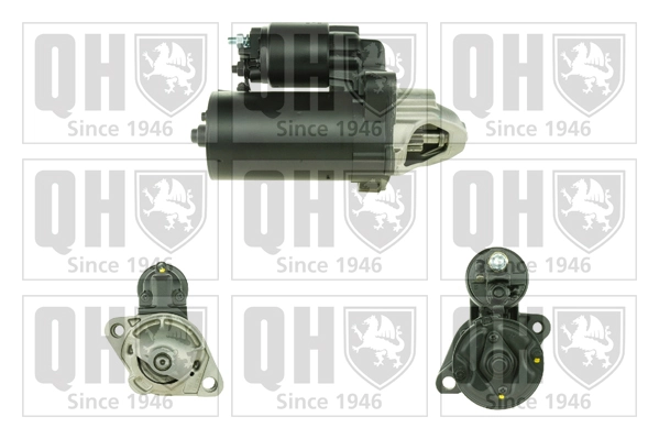 Compre Motor de arranco Audi A8 