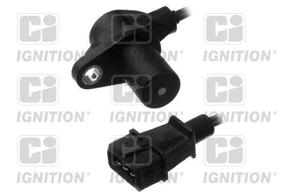 Sensor de posição (de revoluções) de cambota Case 82030048