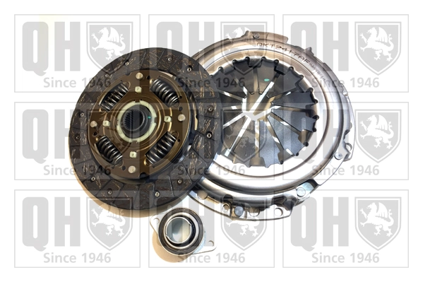 Kit de embraiagem (3 peças) Peugeot/Citroen 1680363180 preço, a partir de 92,27 USD