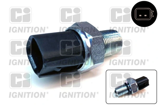 Compre U6A117640 Mazda Sensor de ativação das luzes de marcha à ré