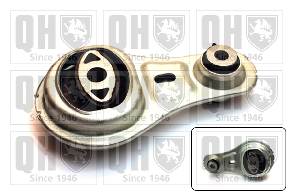 Compre 93860700 Peugeot/Citroen Coxim (suporte) inferior de motor