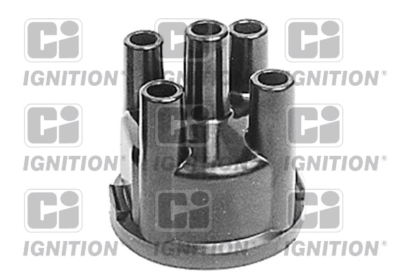Compre Tampa de distribuidor de ignição (distribuidor) Volkswagen Golf 3