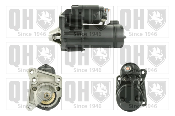  Motor de arranco Renault Megane SCENIC monovolume (JA0, JA1) (1996 - 2001) SCENIC