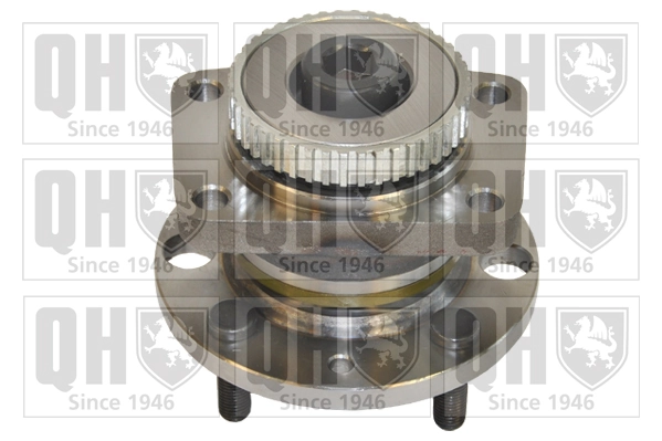 Cubo traseiro para Ford Mondeo BNP