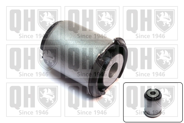 Bloco silencioso dianteiro do braço oscilante inferior Land Rover Range Rover SPORT I L320