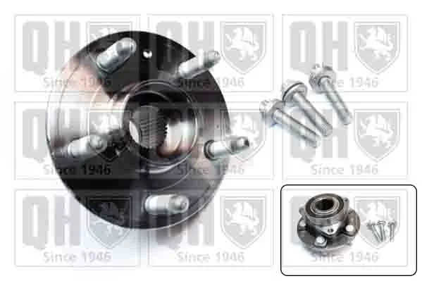 Cubo dianteiro para Opel Insignia A G09