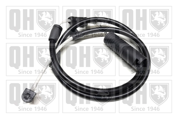 Sensor dianteiro de desgaste das sapatas do freio para BMW X3  E83