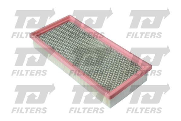 Filtro de ar para SsangYong Rexton I RJ