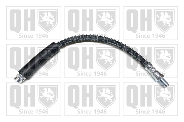  Mangueira do freio dianteira Peugeot 206 hatchback (2A/C) (1998 - 2008) 