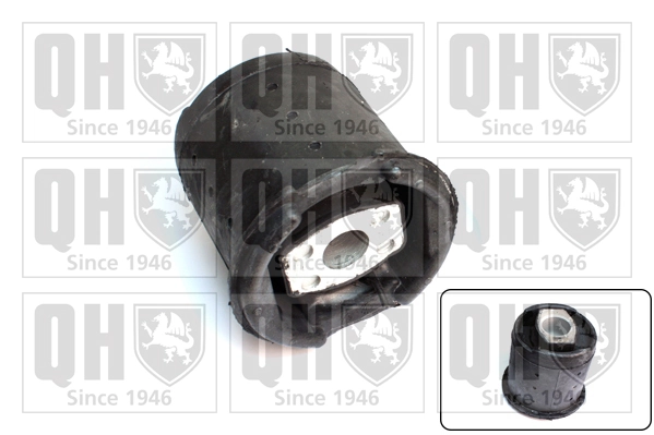 Compre Bloco silencioso de viga traseira (de plataforma veicular) BMW 5 