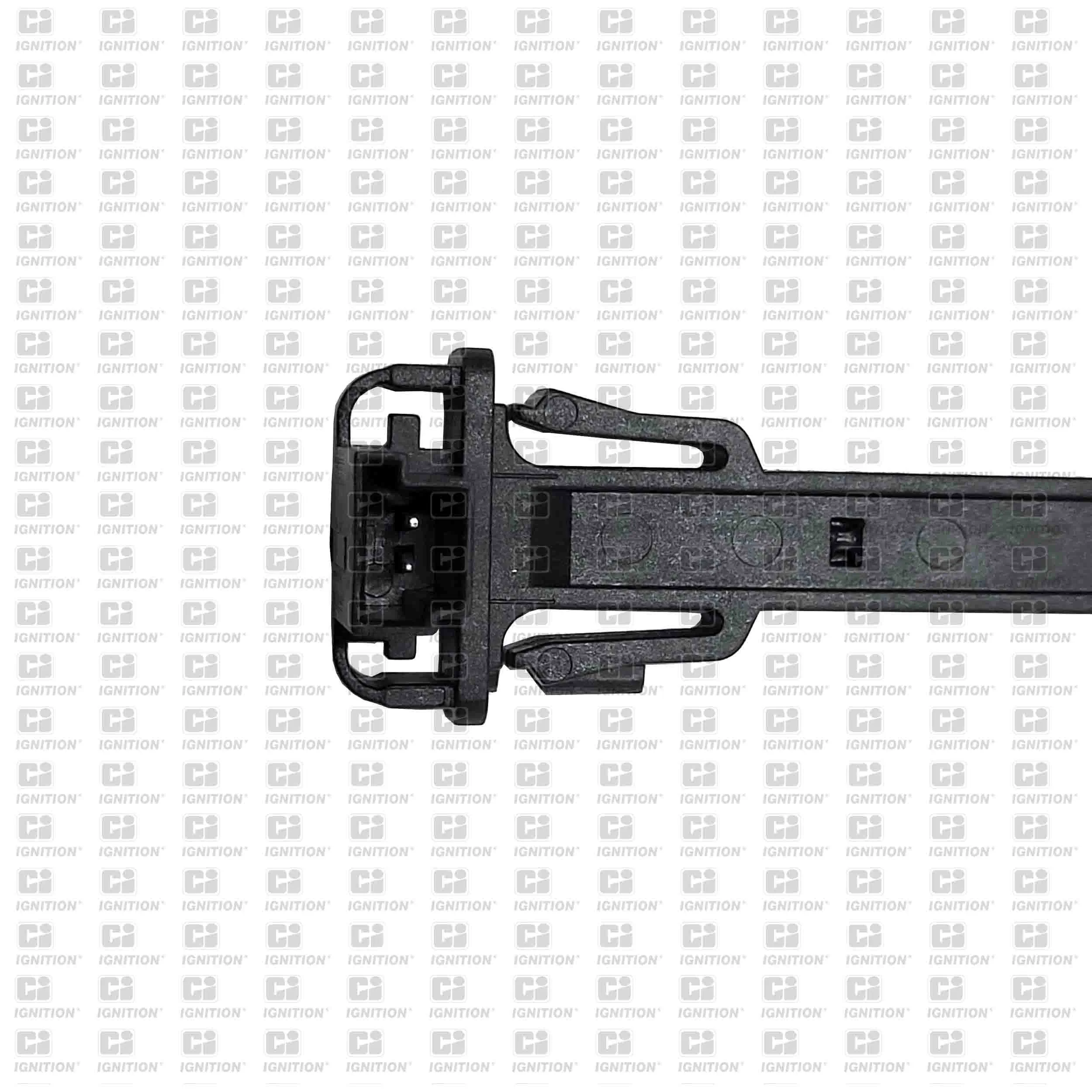 Sensor de temperatura do vaporizador 551618 ERA