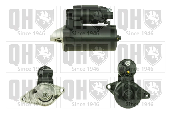 Motor de arranco Toyota Corolla  E9
