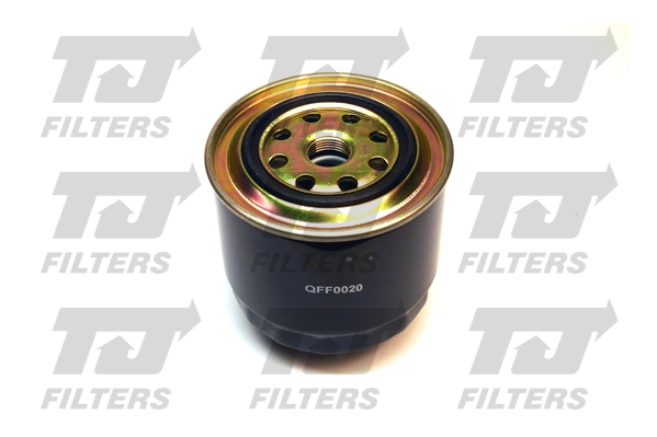 Filtro de combustível Mitsubishi Pajero SPORT II KH
