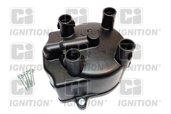 Tampa de distribuidor de ignição (distribuidor) para Toyota Rav4 SXA1