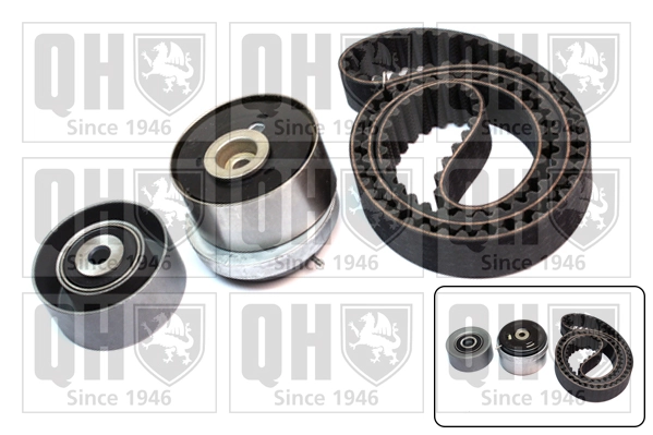 Correia do mecanismo de distribuição de gás, kit General Motors 95518061 preço, a partir de 66,52 USD