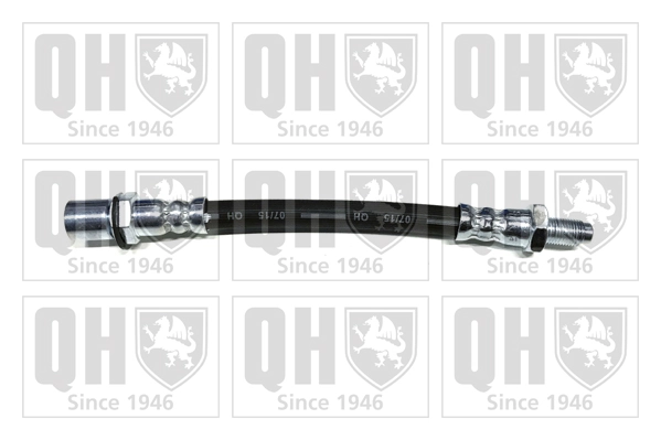  Mangueira do freio dianteira Toyota Land Cruiser 80 SUV (J8) (1990 - 1998) 80