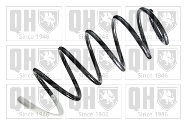  Mola dianteira Citroen C3 Picasso monovolume (SH) (2009 - 2026) Picasso