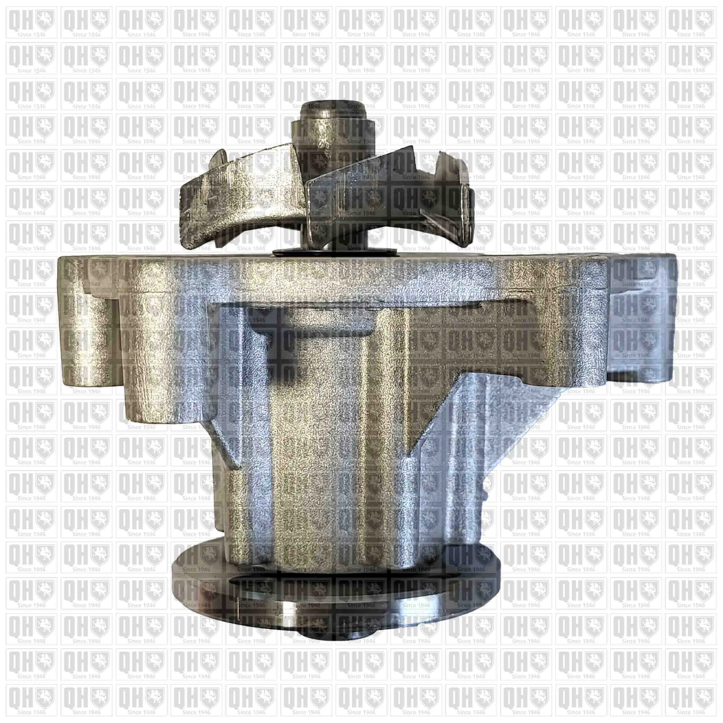 Bomba de água (bomba) de esfriamento 1623109480 Peugeot/Citroen