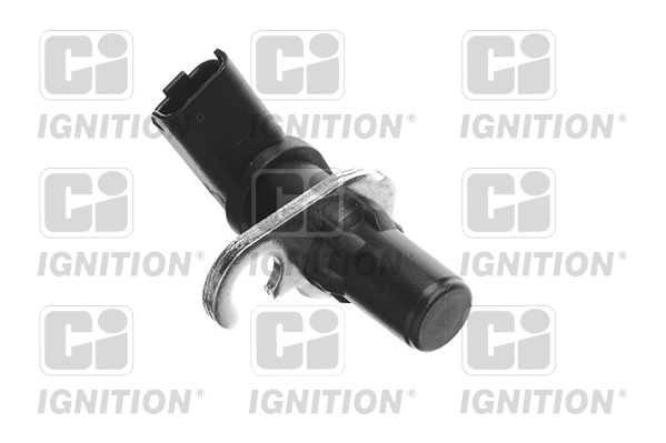 Sensor de posição (de revoluções) de cambota 144329 EFI