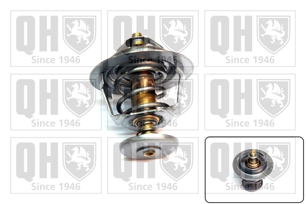 Compre Termostato Mazda 6 
