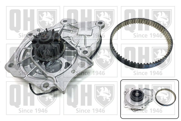  Correia do mecanismo de distribuição de gás, kit Audi A6 C8 sedan (4A2) (2018 - 2025) C8