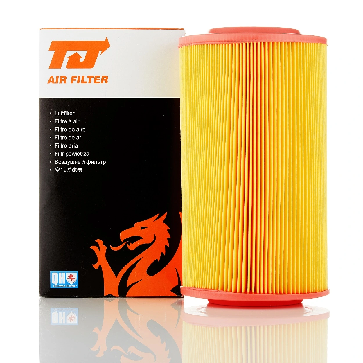 Compre Filtro de ar Peugeot Boxer 3