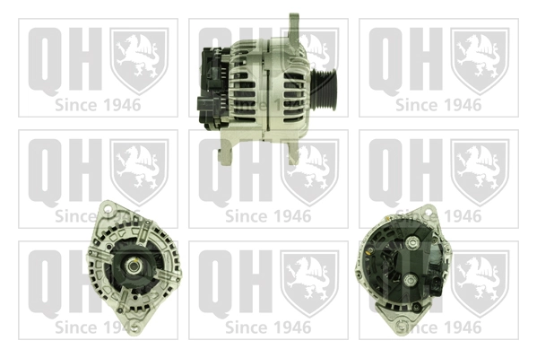 Compre Gerador Iveco Daily 3