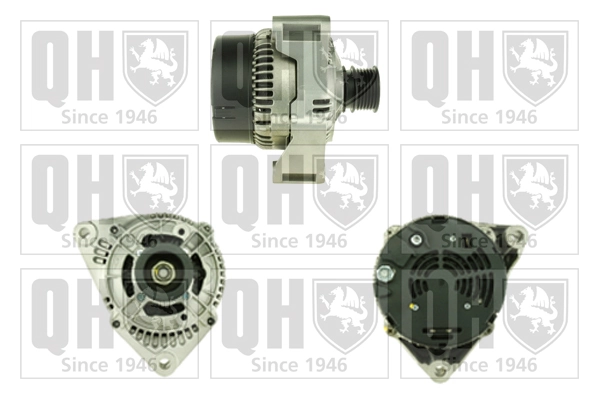 Gerador para Mercedes E  C124