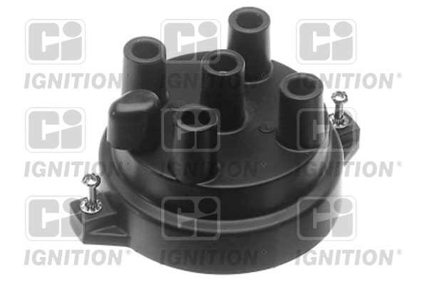 Tampa de distribuidor de ignição (distribuidor) 2216272Y10 Nissan/Infiniti