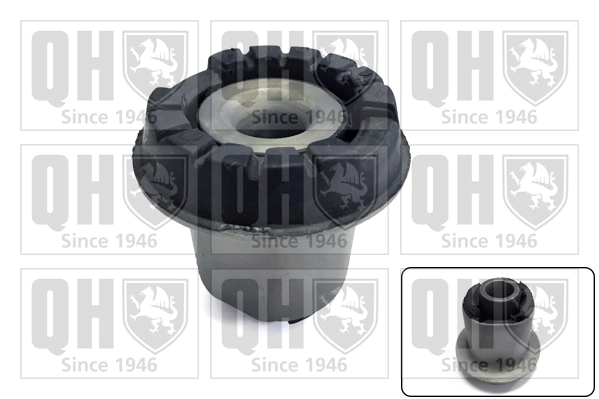 Compre Bloco silencioso de viga traseira (de plataforma veicular) Peugeot 206 