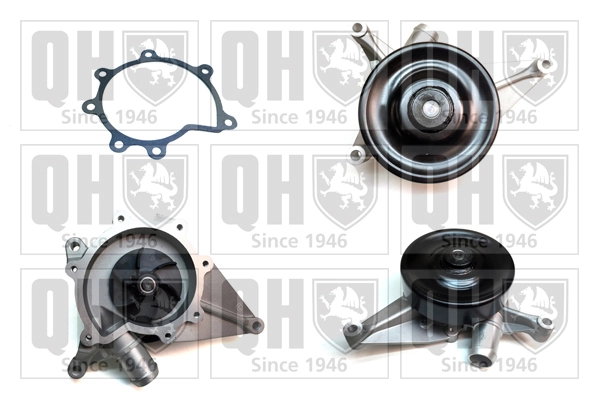 Bomba de água (bomba) de esfriamento Jaguar C2S26232 preço, a partir de 26,48 USD