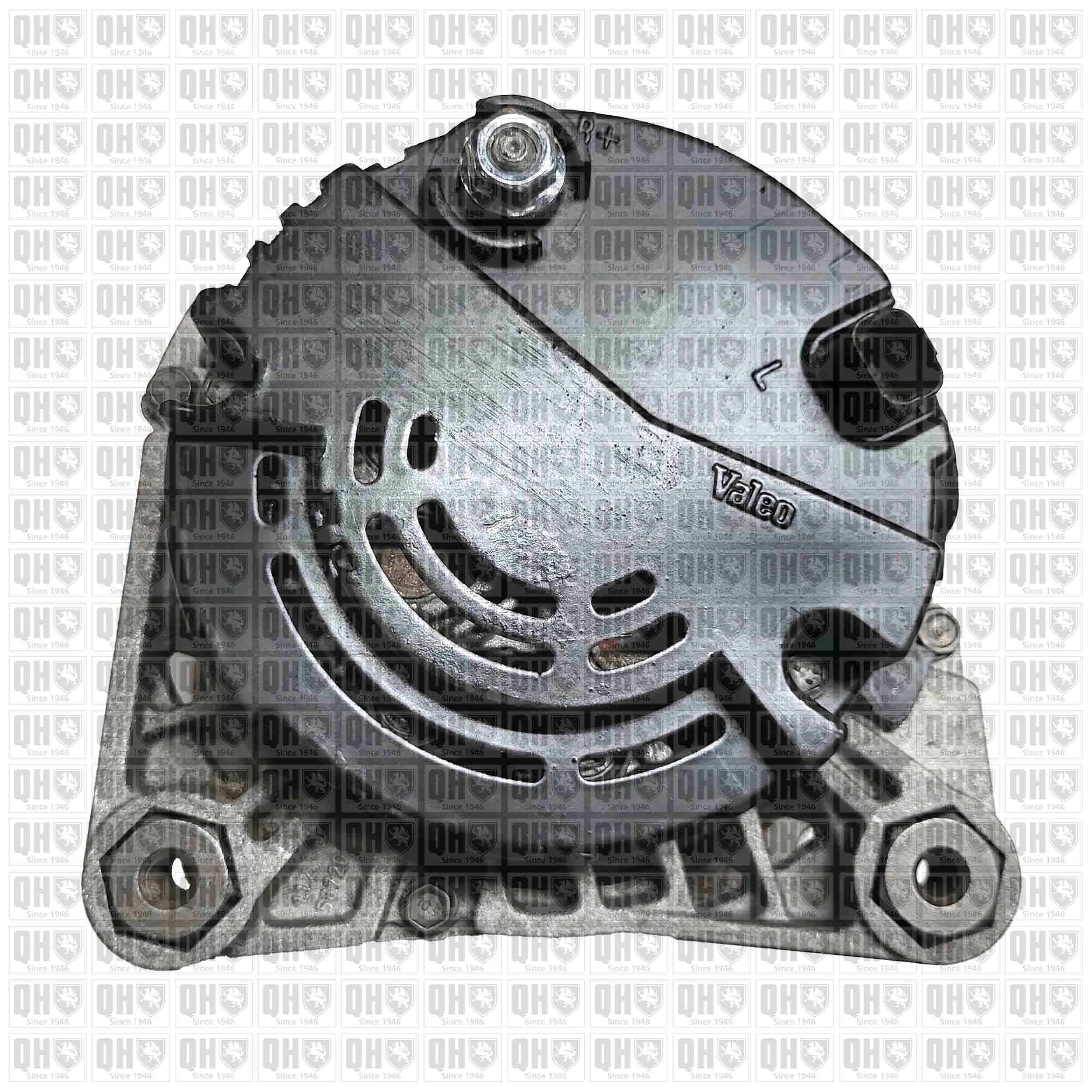 Gerador VALEO 746966