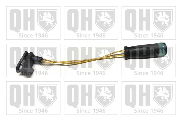 Compre Sensor dianteiro de desgaste das sapatas do freio Mercedes Sprinter 