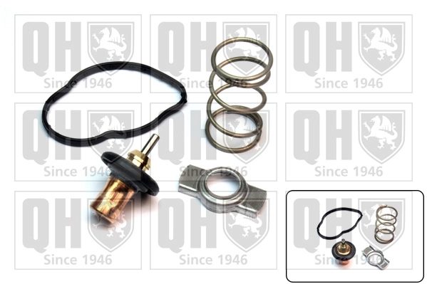 Compre Termostato Renault Megane 4
