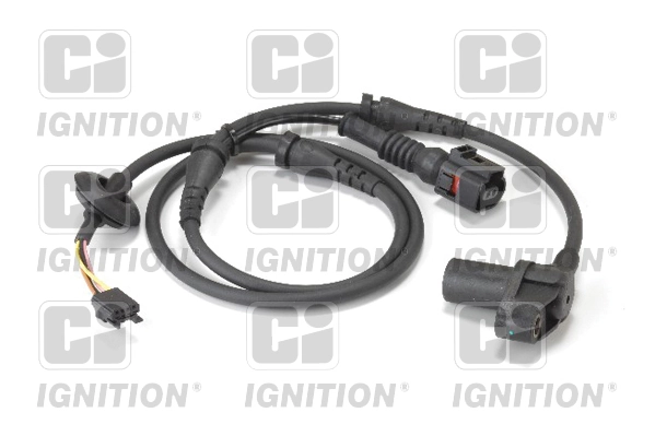 Sensor dianteiro de ABS para Seat Exeo ST 3R5