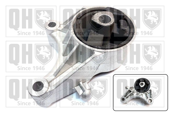 Coxim (suporte) dianteiro de motor Opel Vectra preço, a partir de 42,77 USD