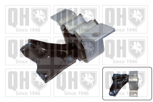 Compre EX47893 Euroex Coxim (suporte) direito de motor