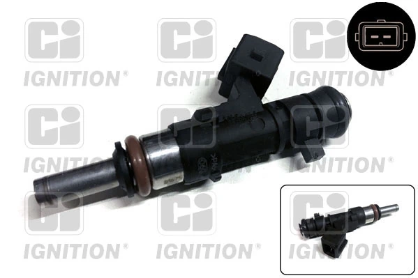 55209504 Chrysler Injetor de injeção de combustível