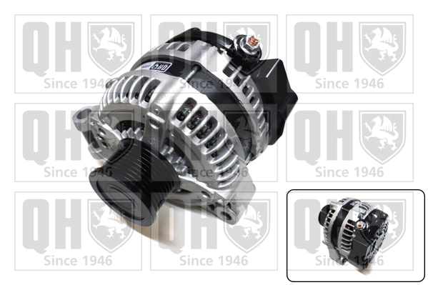 Compre C2C42134 Jaguar Gerador