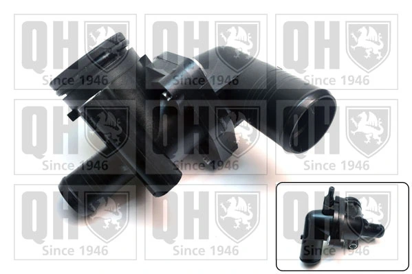 QTH935K QUINTON HAZELL