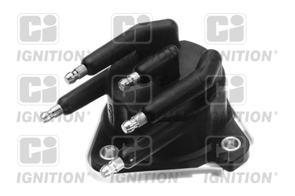 Compre Tampa de distribuidor de ignição (distribuidor) Renault Laguna 1