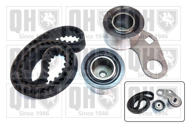 Correia do mecanismo de distribuição de gás, kit Land Rover Discovery preço, a partir de 65,00 USD