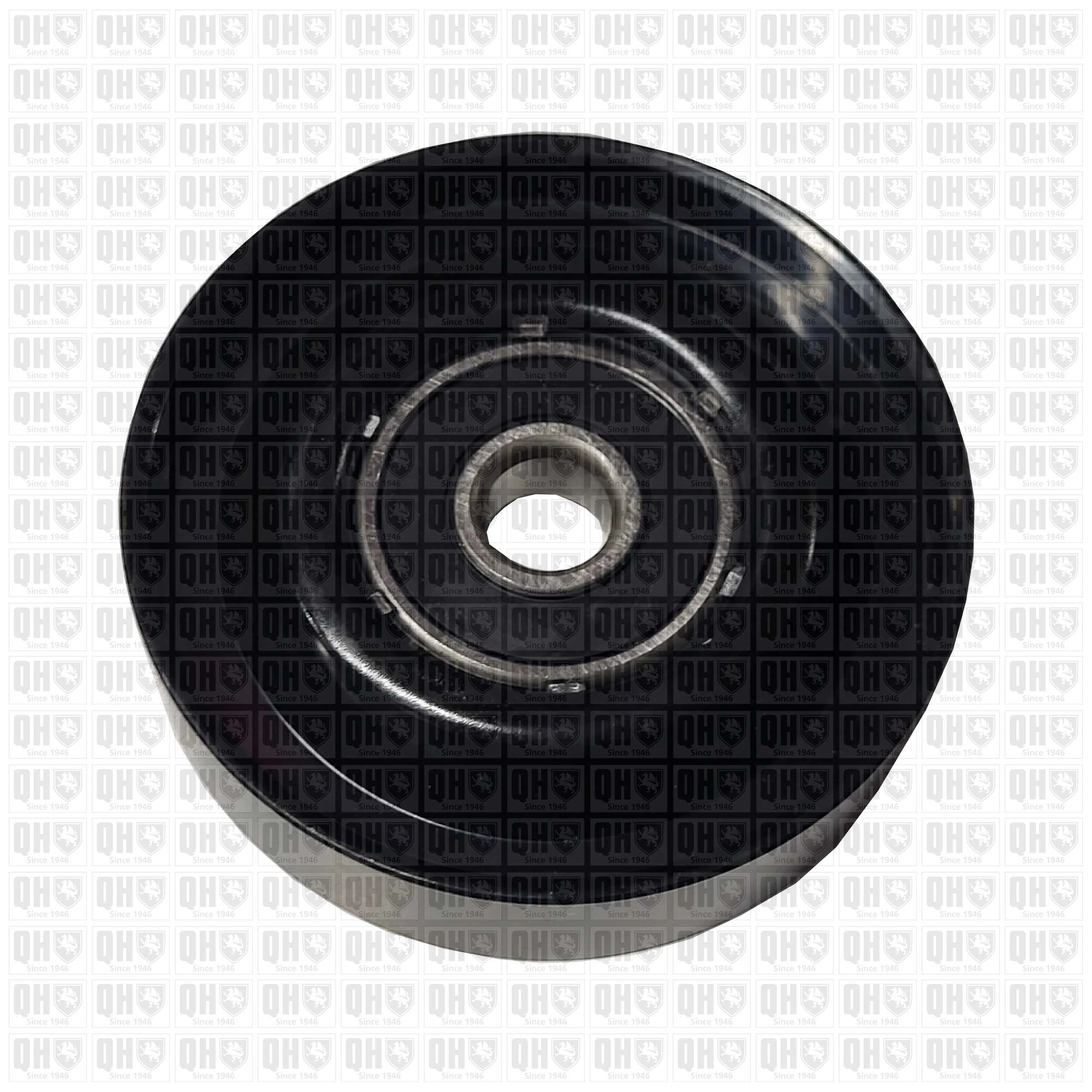 Compre Rolo de reguladora de tensão da correia de transmissão Hyundai Accent 1