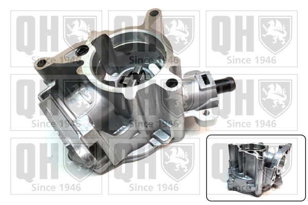 Bomba a vácuo para Volkswagen AMAROK  2HA, 2HB, S1B, S6B, S7A, S7B